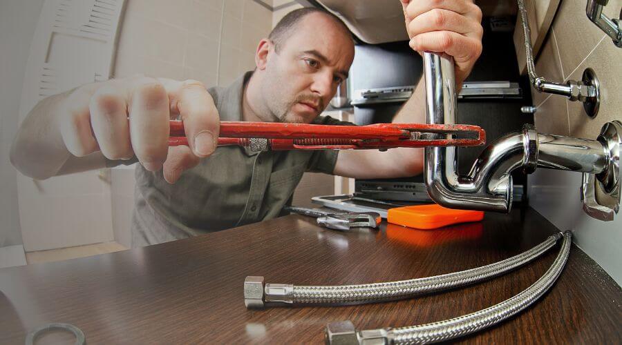 Local tankless water heater installation in Sentinel Butte, ND